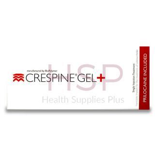 CRESPINE® GEL PLUS