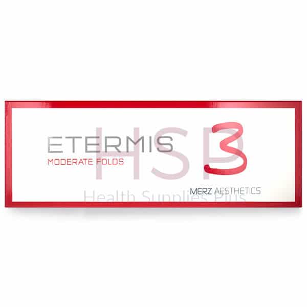 Buy Etermis Dermal Filler Online