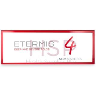 Buy Etermis 4 Dermal Filler Online
