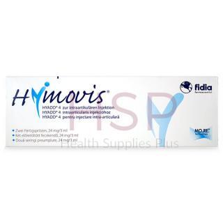 HYMOVIS® (German)