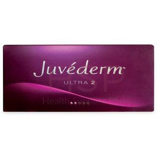 Buy JUVEDERM ULTRA 2 online