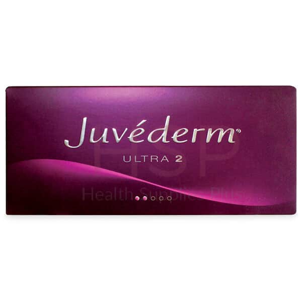 Buy JUVEDERM ULTRA 2 online