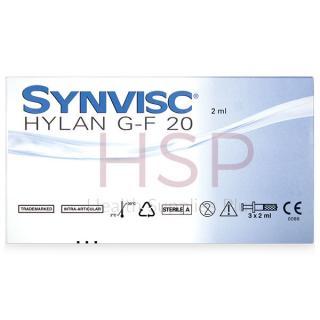 SYNVISC®