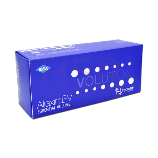 Aliaxin® EV Essential Volume