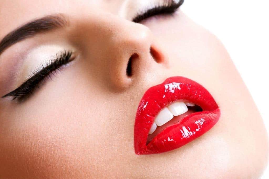 The Pros and Cons of Cosmetic Lip Injections Health Supplies Plus