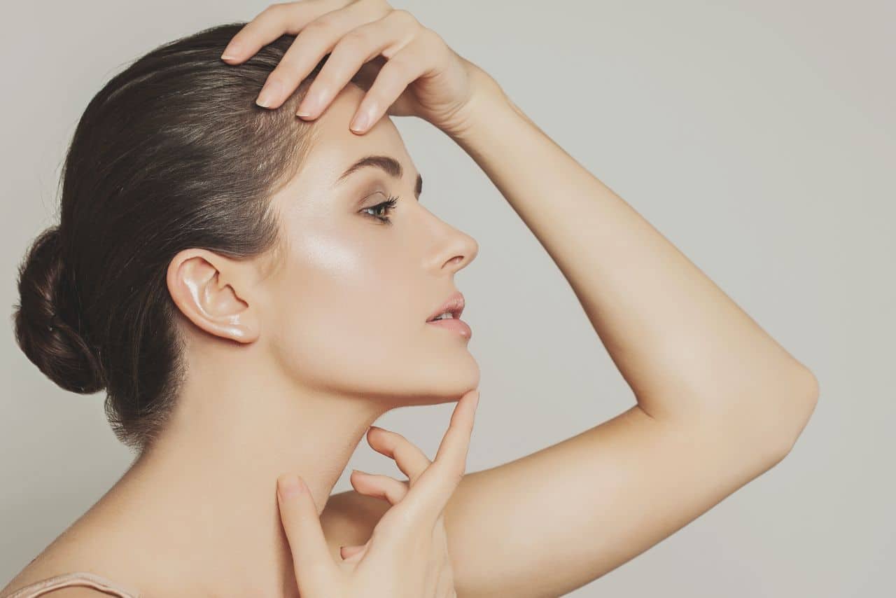 More about Non Surgical Rhinoplasty