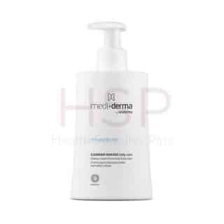 mediderma-hylanses-cleanser-mousse-health-supplies-plus