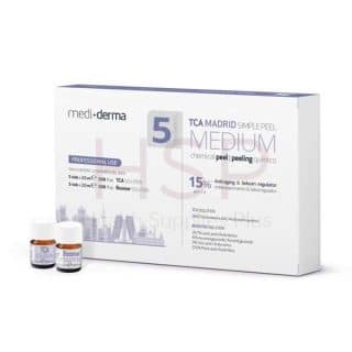 mediderma-tca-madrid-simple-peel-medium-health-supplies-plus