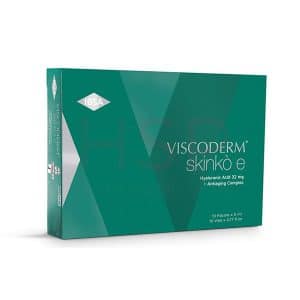 Buy Viscoderm® Skinkò E With Kit (10 x 5ml) Online - Best prices on ...