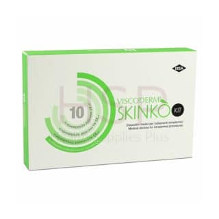 Buy Viscoderm® Skinkò E With Kit (10 x 5ml) Online - Best prices on ...