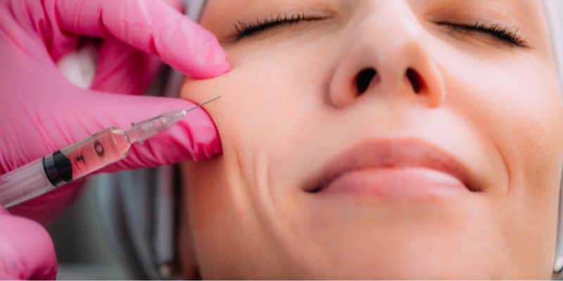 Restylane Dermal Fillers