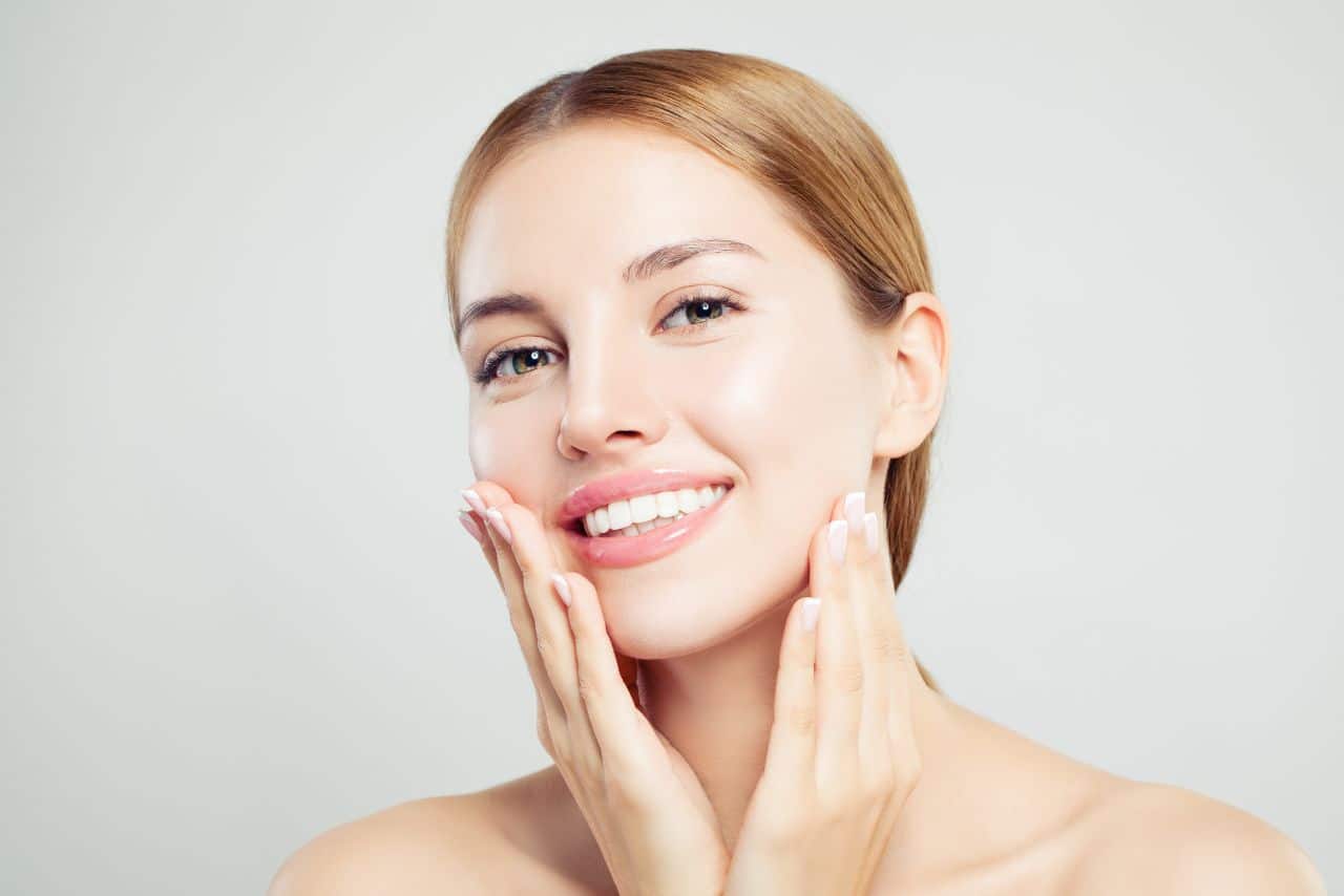 Best Fillers for Smile Lines
