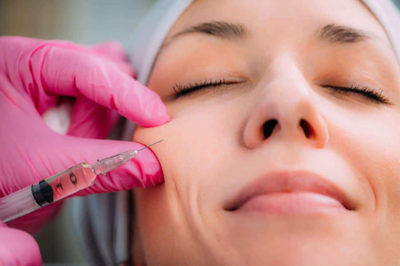 Dermal Filler Injection Techniques