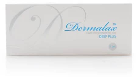 Dermalax Deep Plus