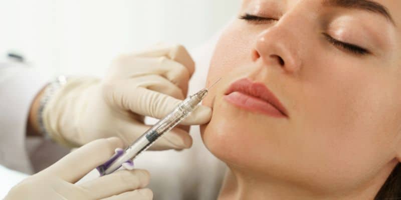 Tips for Dermal Filler Recovery