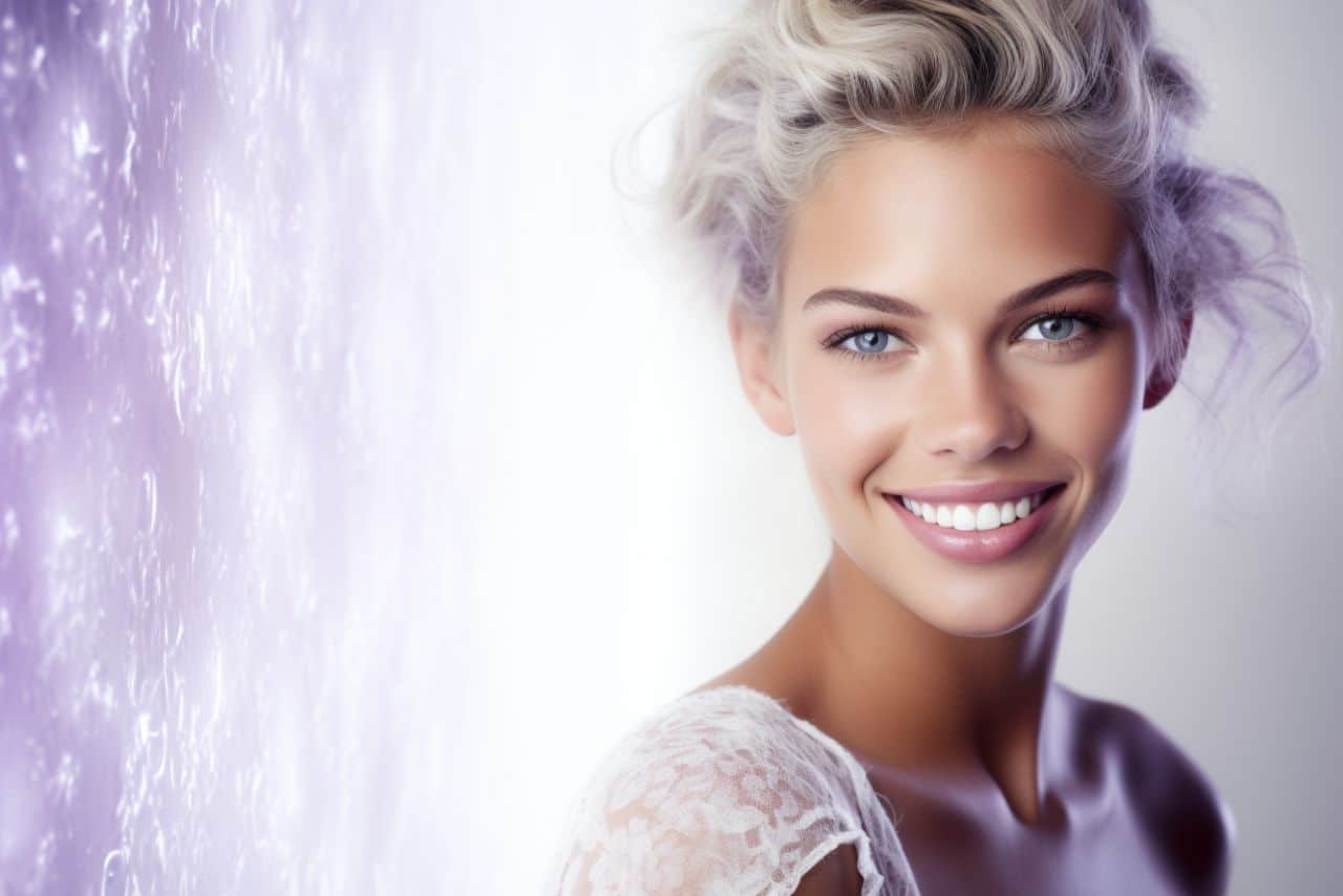 What is Juvederm Ultra Smile
