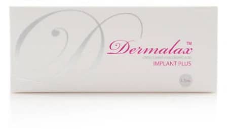 Dermalax Implant Plus