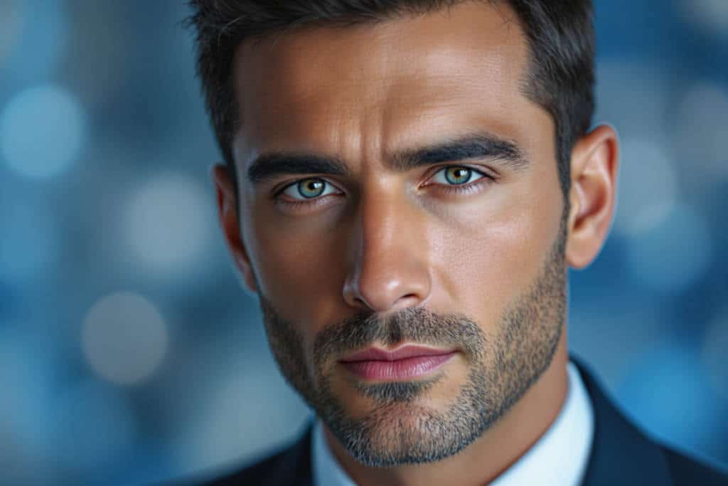 Mens dermal fillers