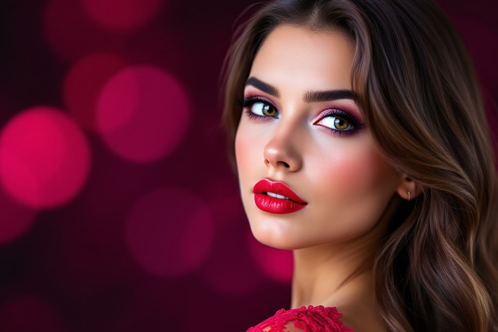 Lip Plumping Injections