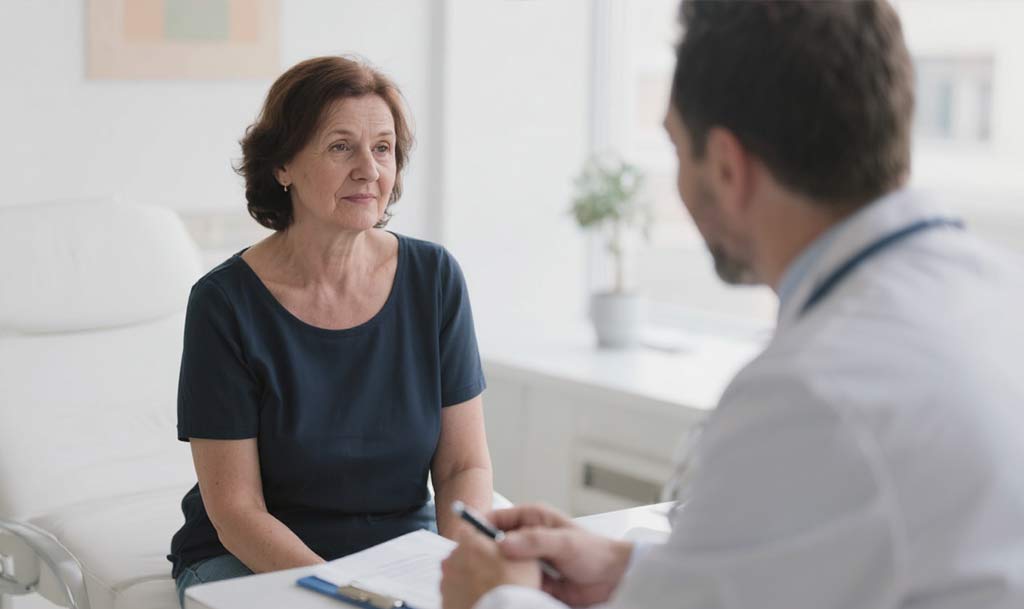 Prolia osteoporosis treatment guide for healthcare providers